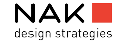 NAK Design Strategies