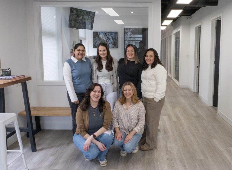 Cohen & Master Office Team